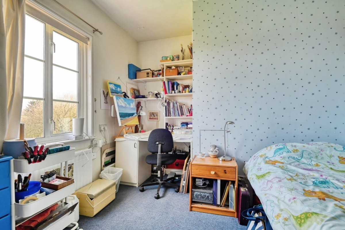 Brockhurst Lane, Canwell, Sutton Coldfield, Staffordshire