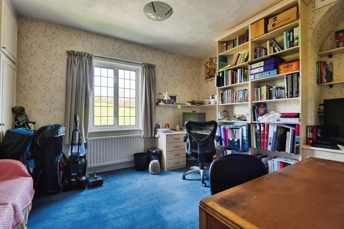 Brockhurst Lane, Canwell, Sutton Coldfield, Staffordshire