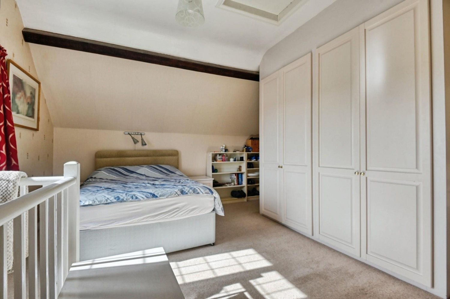 Brockhurst Lane, Canwell, Sutton Coldfield, Staffordshire