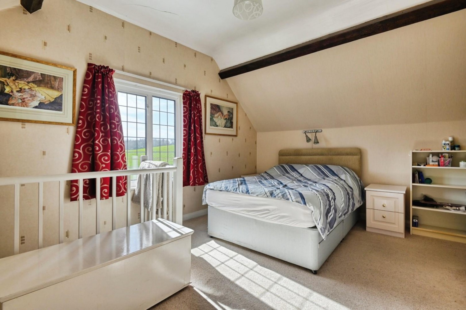 Brockhurst Lane, Canwell, Sutton Coldfield, Staffordshire