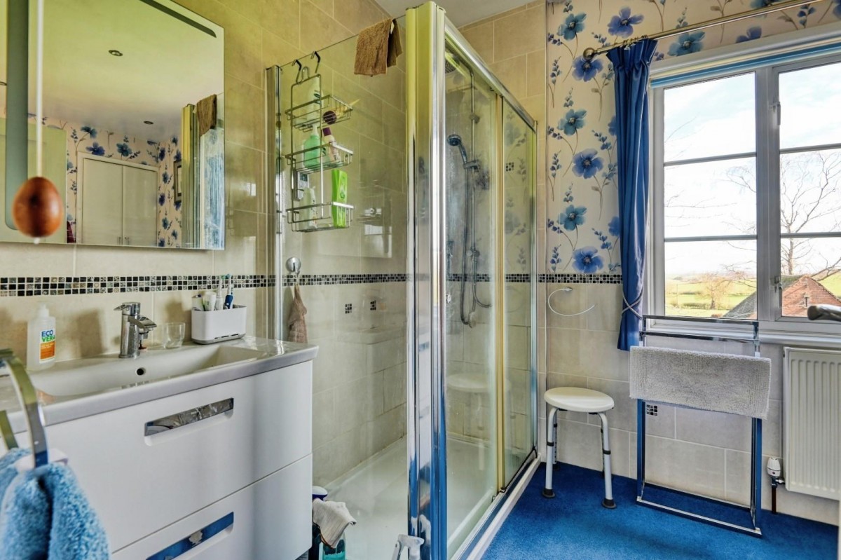 Brockhurst Lane, Canwell, Sutton Coldfield, Staffordshire