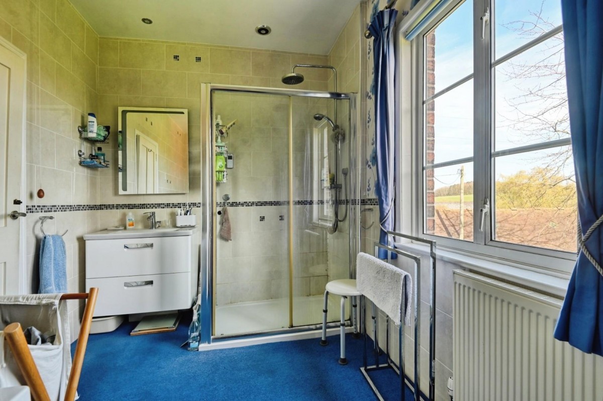 Brockhurst Lane, Canwell, Sutton Coldfield, Staffordshire