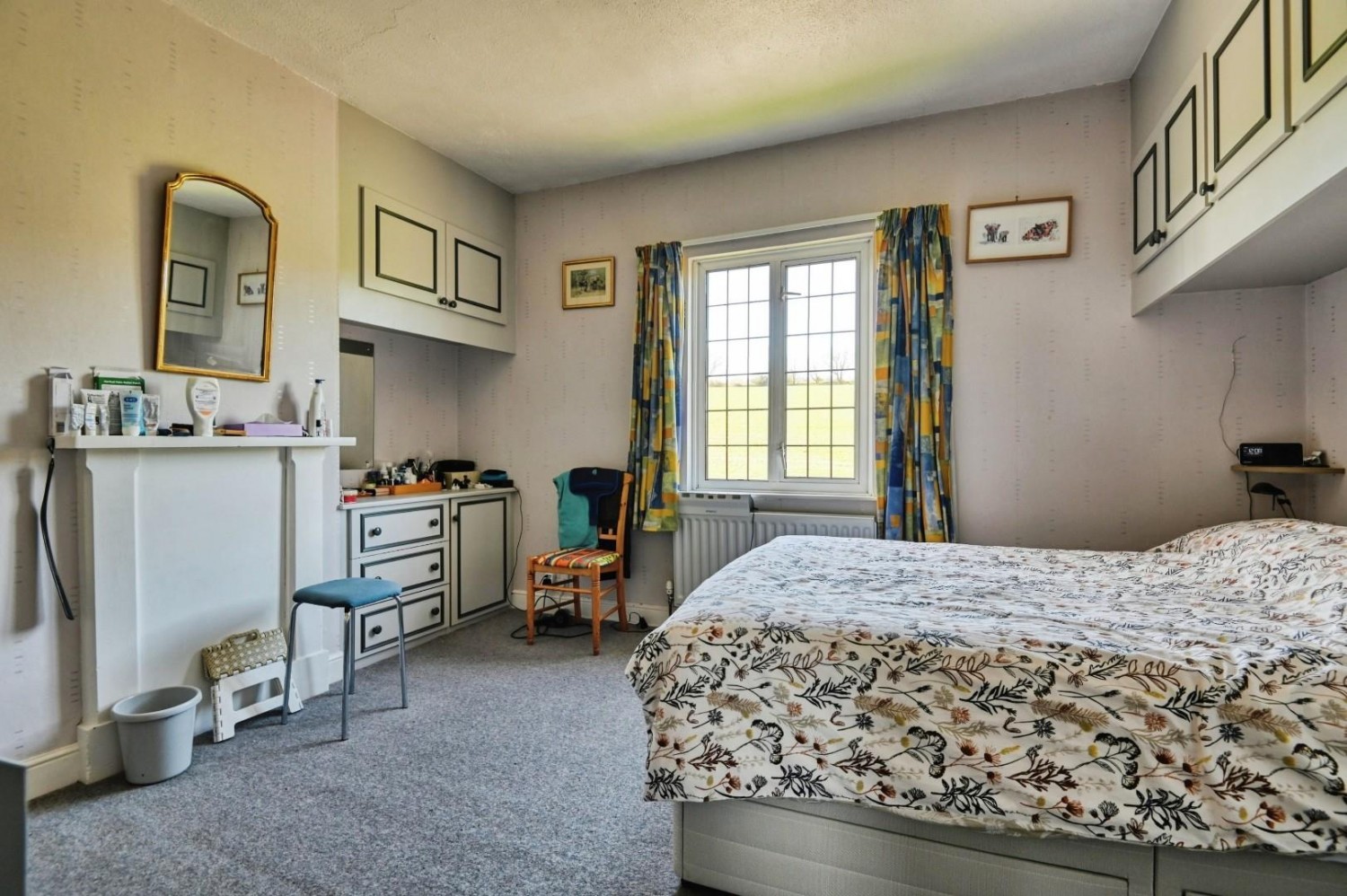 Brockhurst Lane, Canwell, Sutton Coldfield, Staffordshire