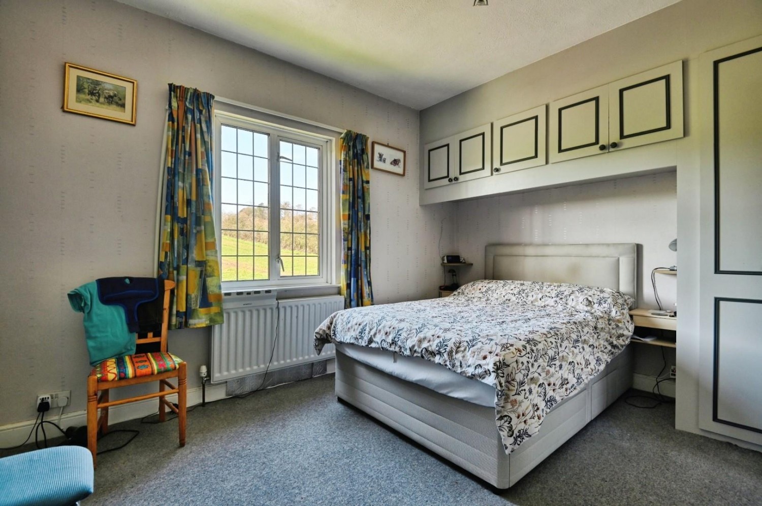 Brockhurst Lane, Canwell, Sutton Coldfield, Staffordshire