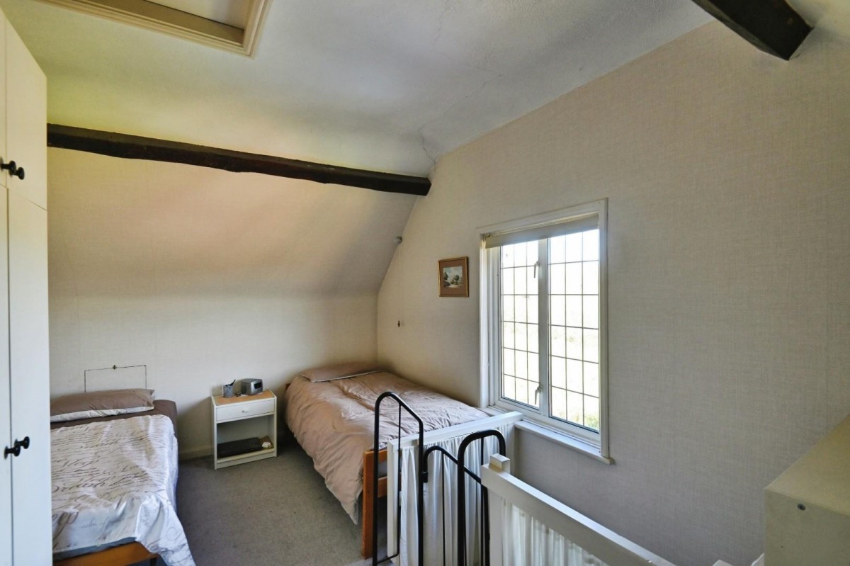 Brockhurst Lane, Canwell, Sutton Coldfield, Staffordshire