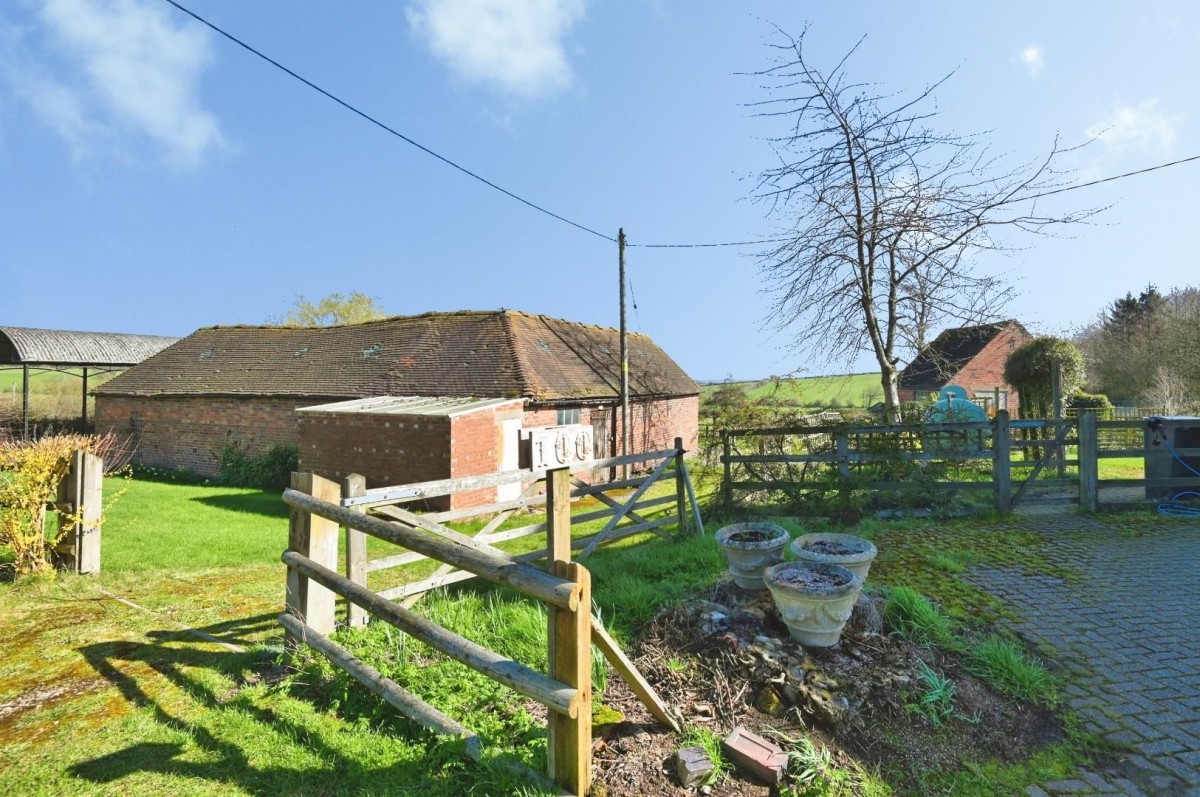 Brockhurst Lane, Canwell, Sutton Coldfield, Staffordshire