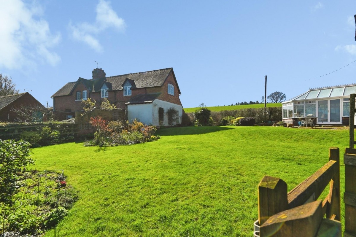 Brockhurst Lane, Canwell, Sutton Coldfield, Staffordshire