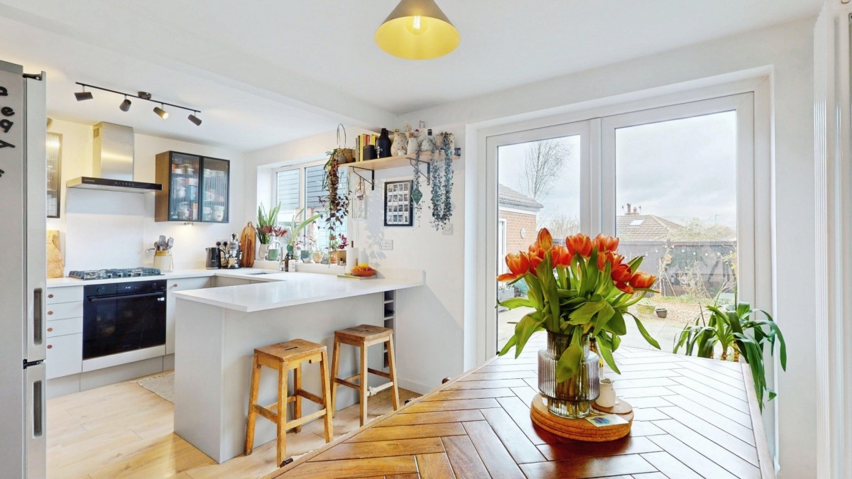 Lisker Drive, Otley, LS21