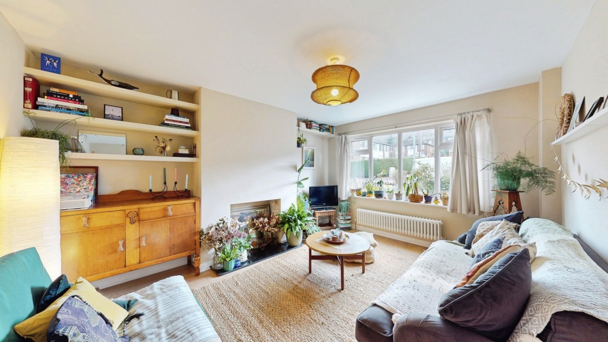 Lisker Drive, Otley, LS21