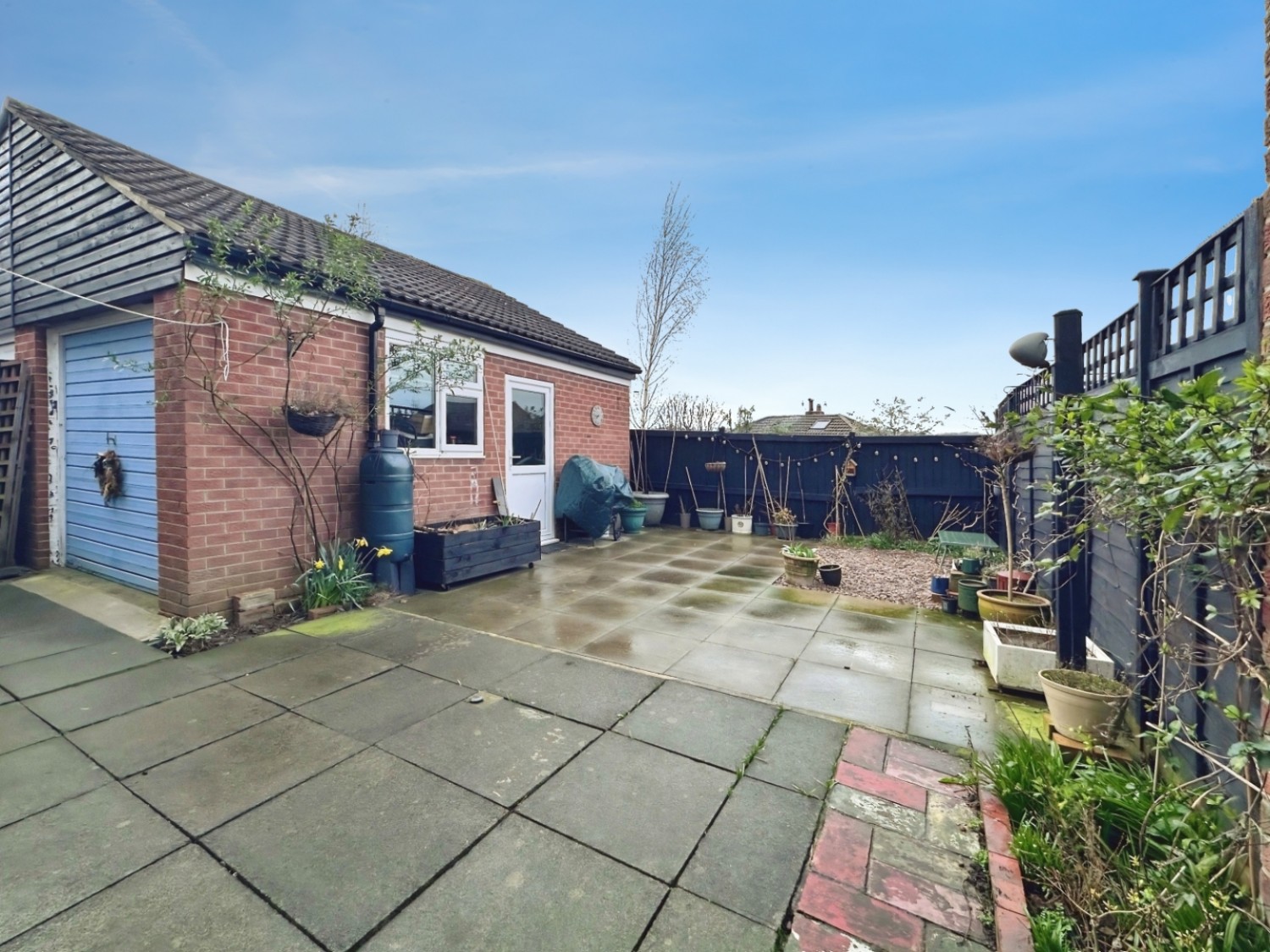 Lisker Drive, Otley, LS21