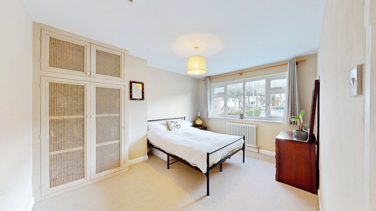 Lisker Drive, Otley, LS21