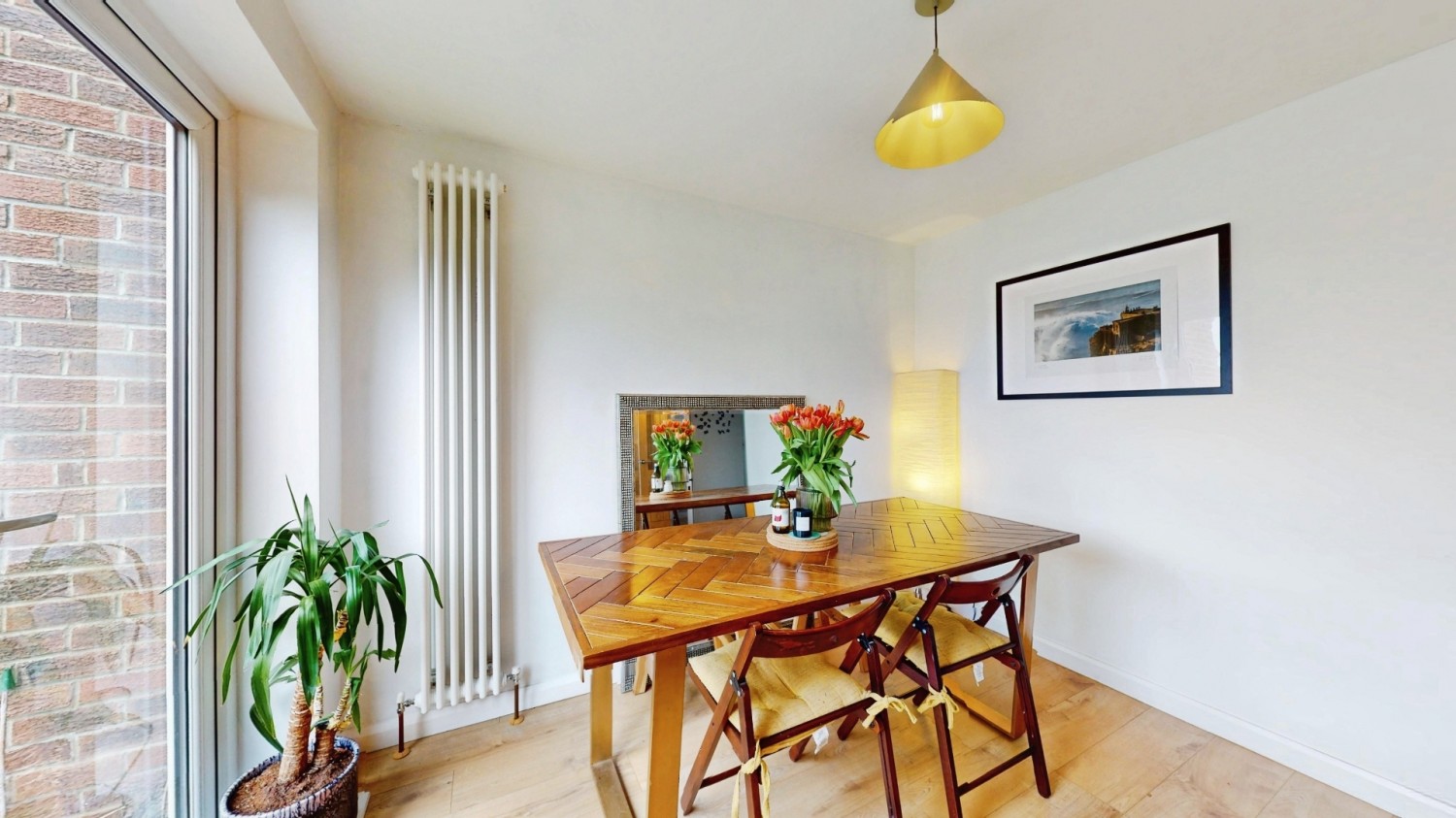 Lisker Drive, Otley, LS21