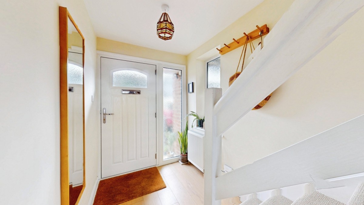 Lisker Drive, Otley, LS21