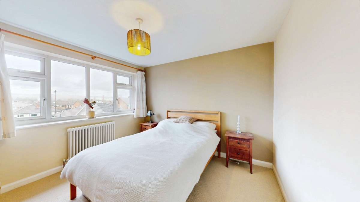 Lisker Drive, Otley, LS21