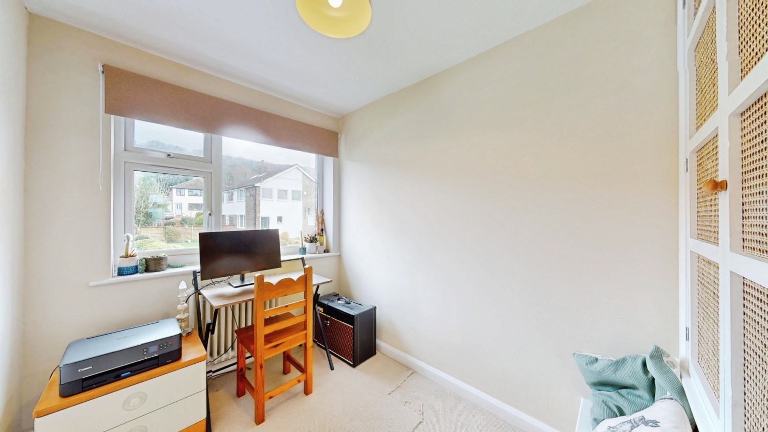 Lisker Drive, Otley, LS21