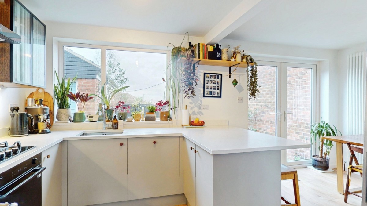 Lisker Drive, Otley, LS21