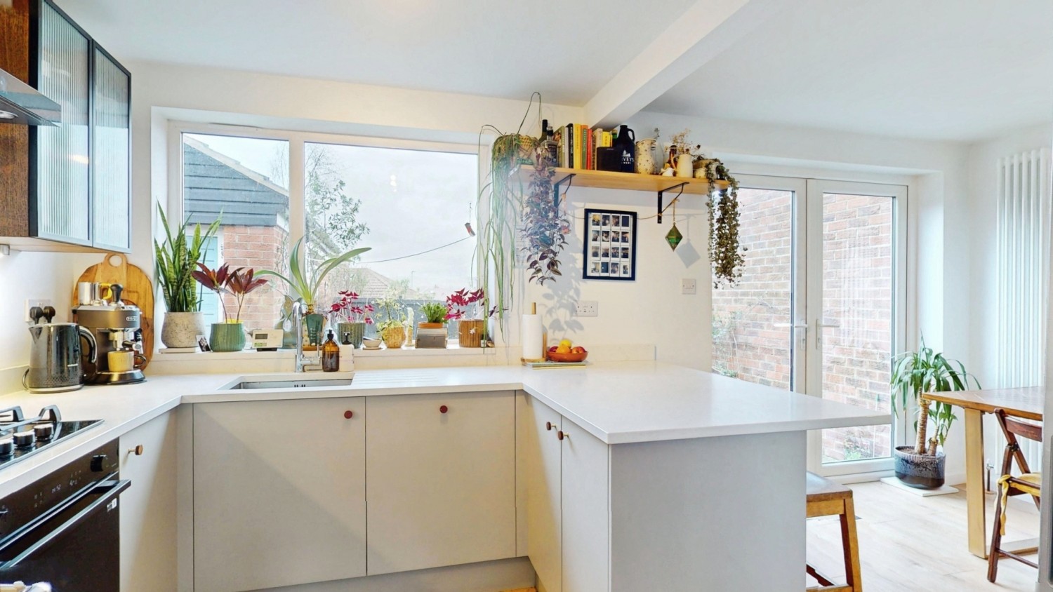 Lisker Drive, Otley, LS21
