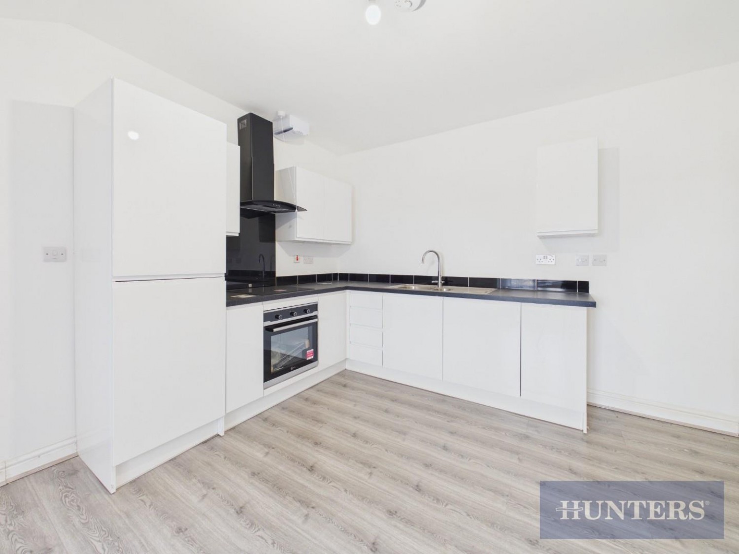 Prince Of Wales Terrace, Scarborough