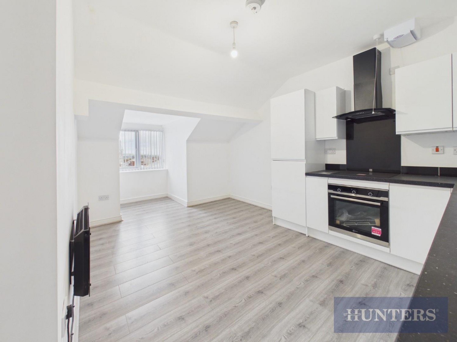 Prince Of Wales Terrace, Scarborough