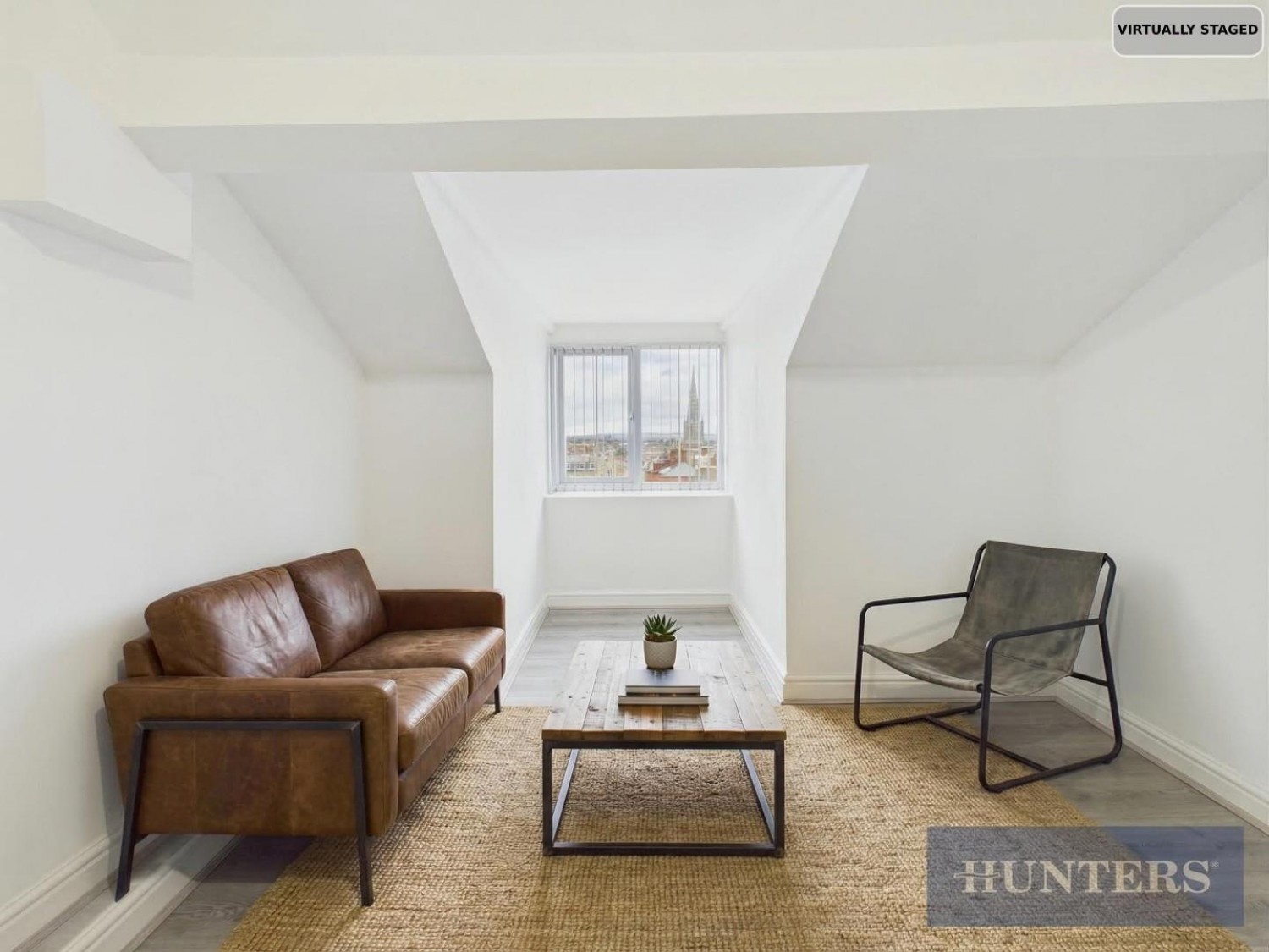 Prince Of Wales Terrace, Scarborough