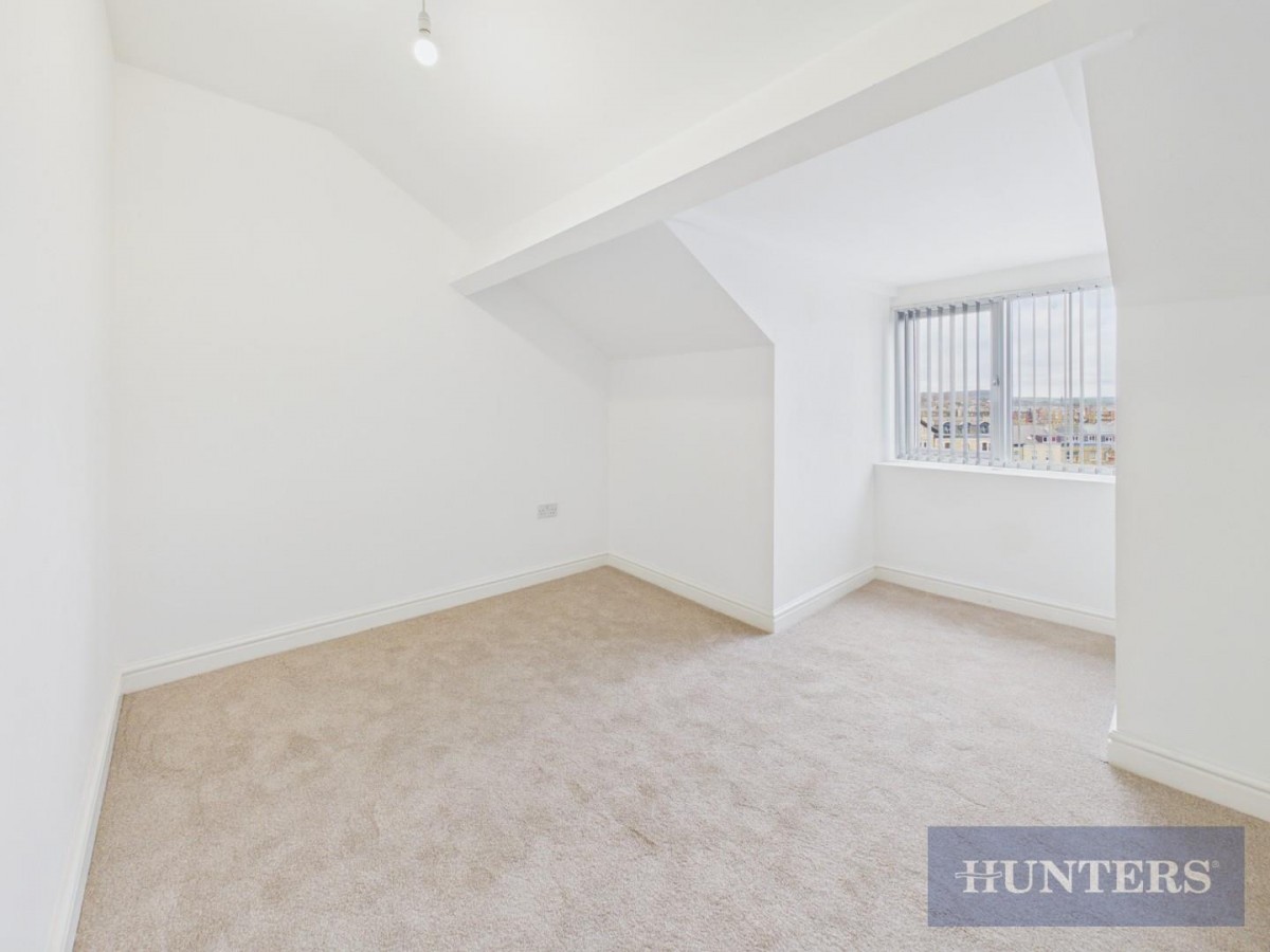 Prince Of Wales Terrace, Scarborough