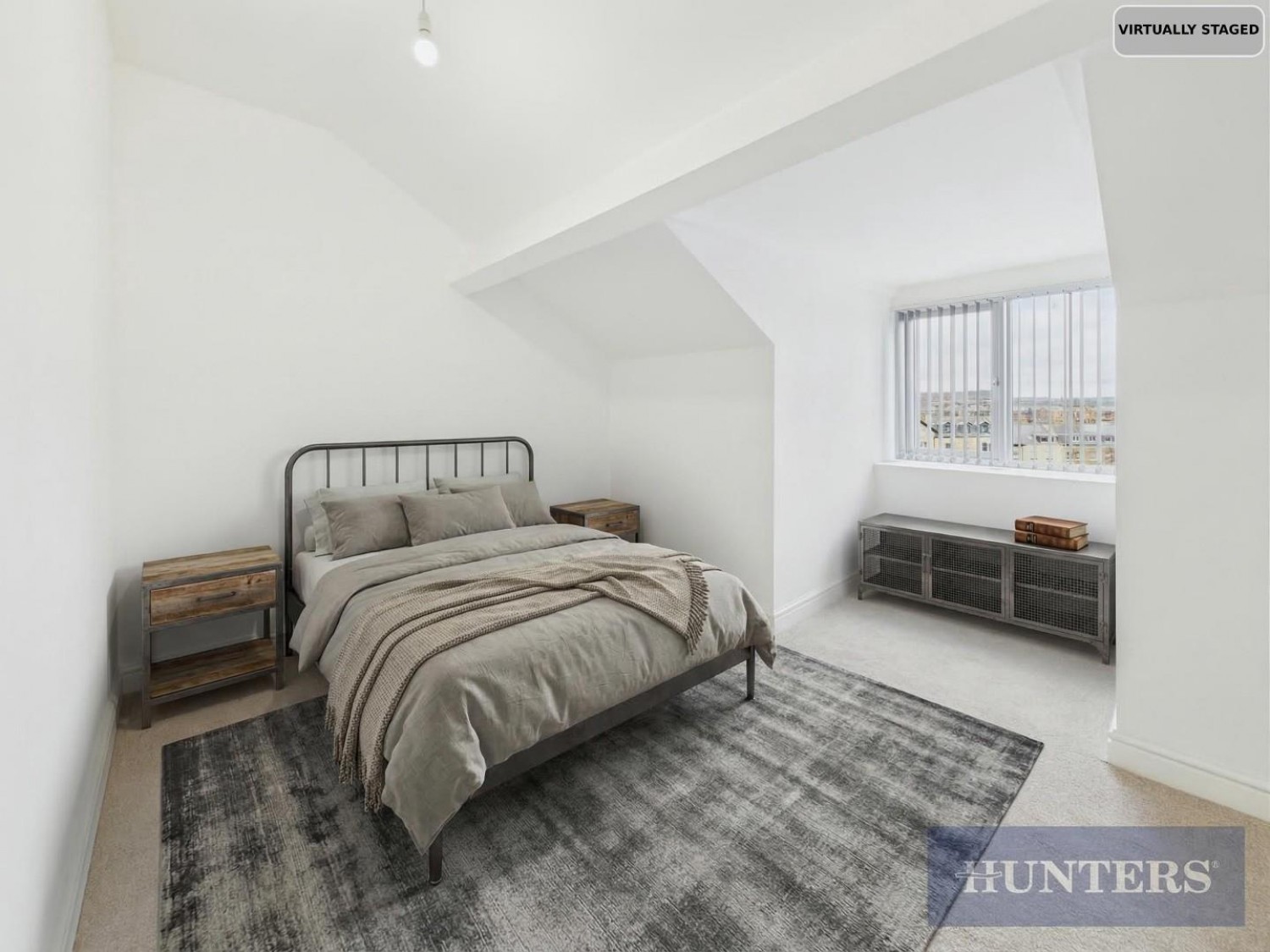 Prince Of Wales Terrace, Scarborough