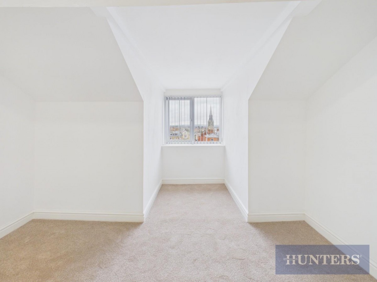 Prince Of Wales Terrace, Scarborough