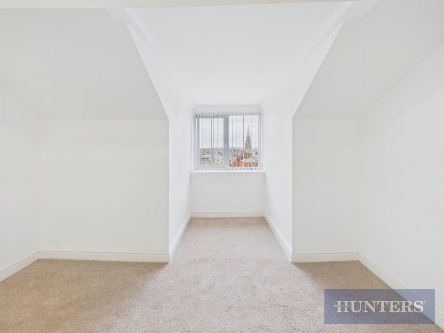 Prince Of Wales Terrace, Scarborough