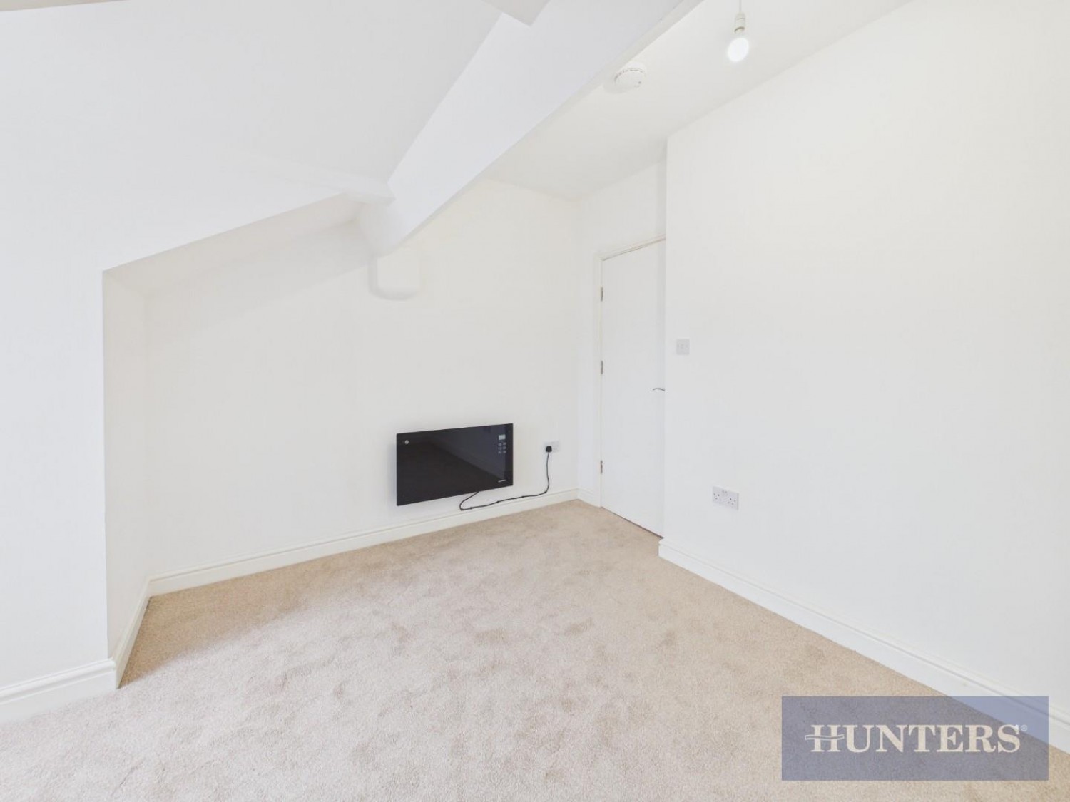 Prince Of Wales Terrace, Scarborough