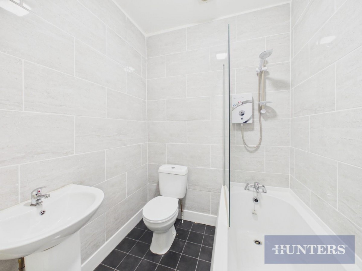 Prince Of Wales Terrace, Scarborough