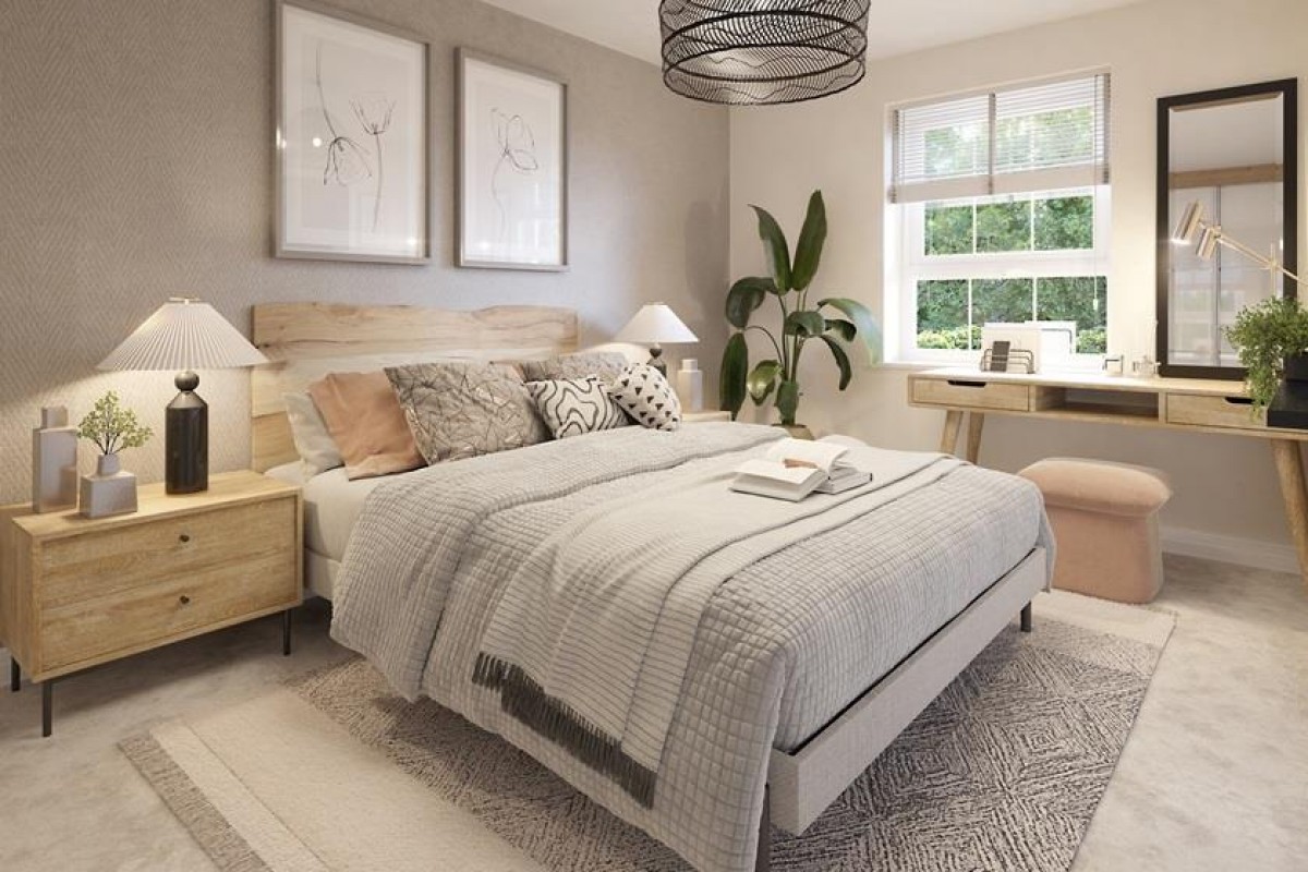 Watery Lane, Curborough, Lichfield