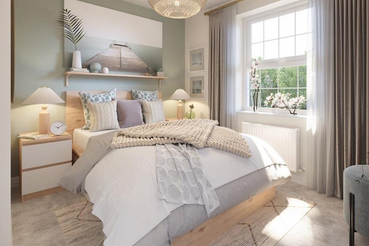 Watery Lane, Curborough, Lichfield