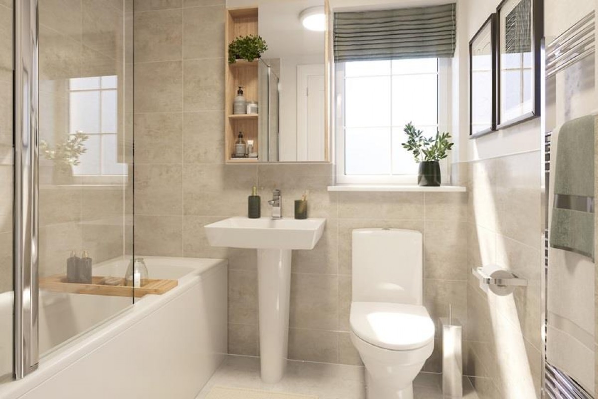 Watery Lane, Curborough, Lichfield