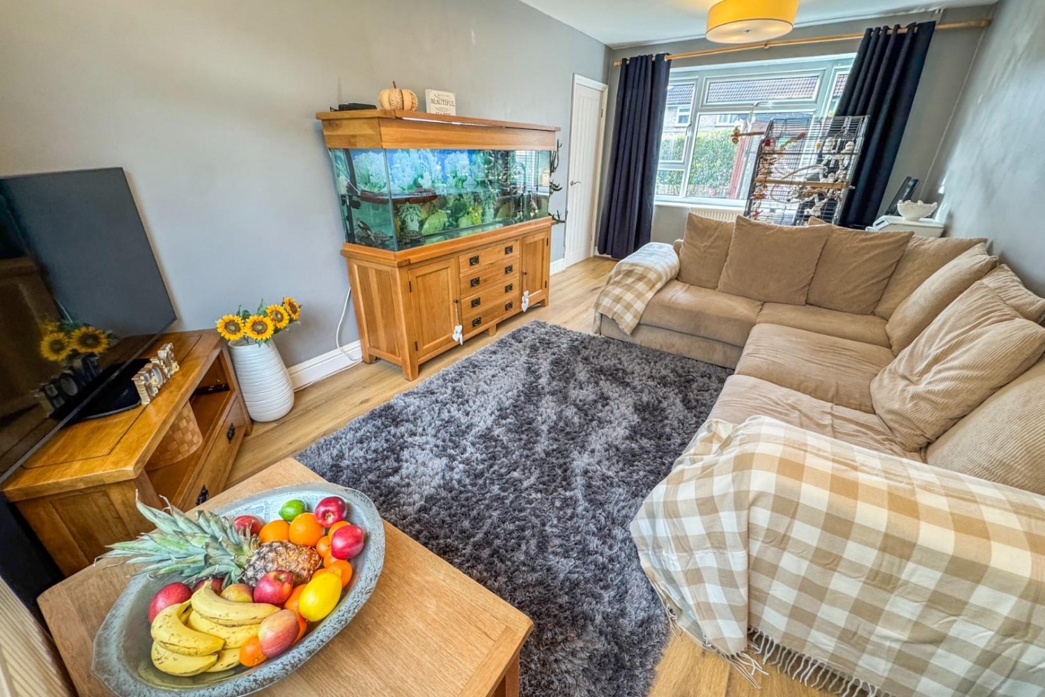 Parkstone Green, Cookridge, Leeds