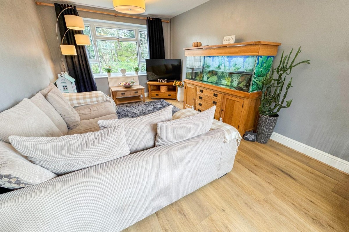 Parkstone Green, Cookridge, Leeds