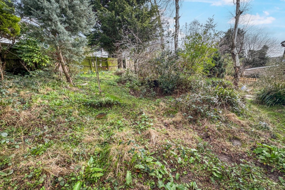 Parkstone Green, Cookridge, Leeds