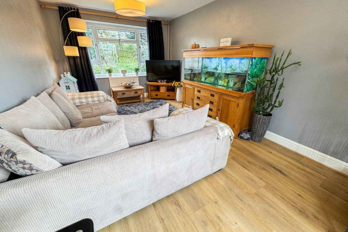 Parkstone Green, Cookridge, Leeds