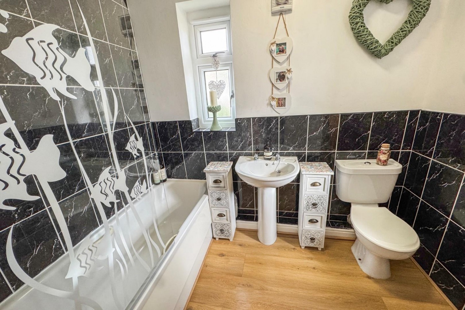 Parkstone Green, Cookridge, Leeds