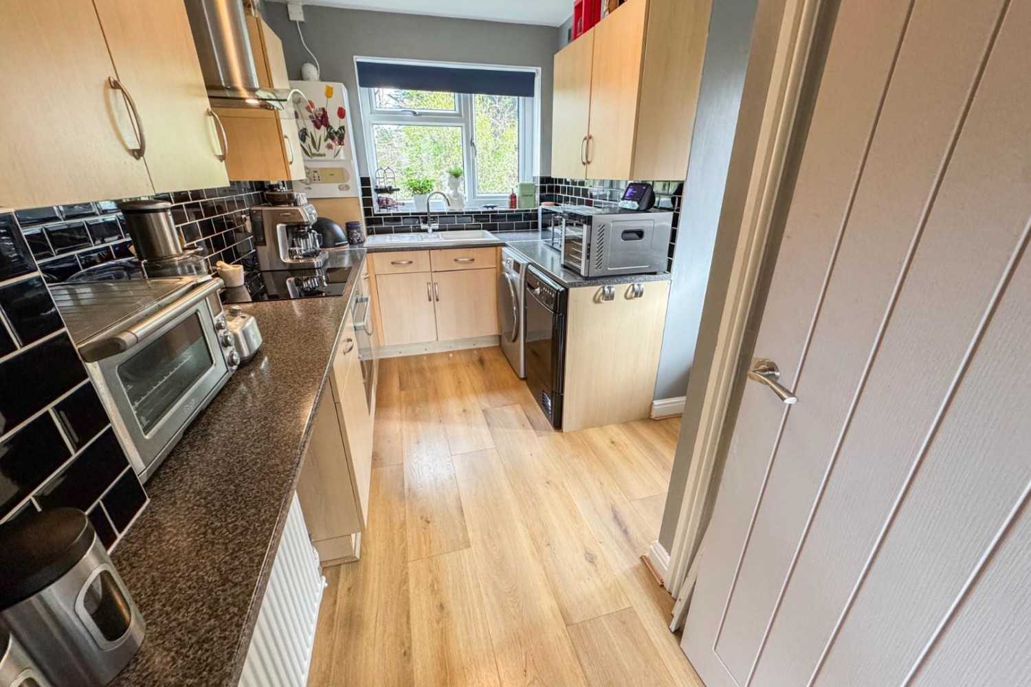 Parkstone Green, Cookridge, Leeds