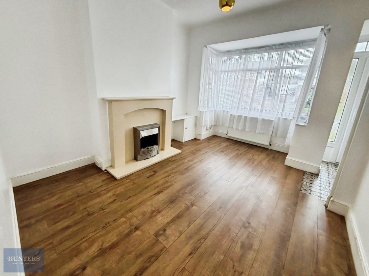 Balden Road, Harborne, Birmingham, B32 2EP