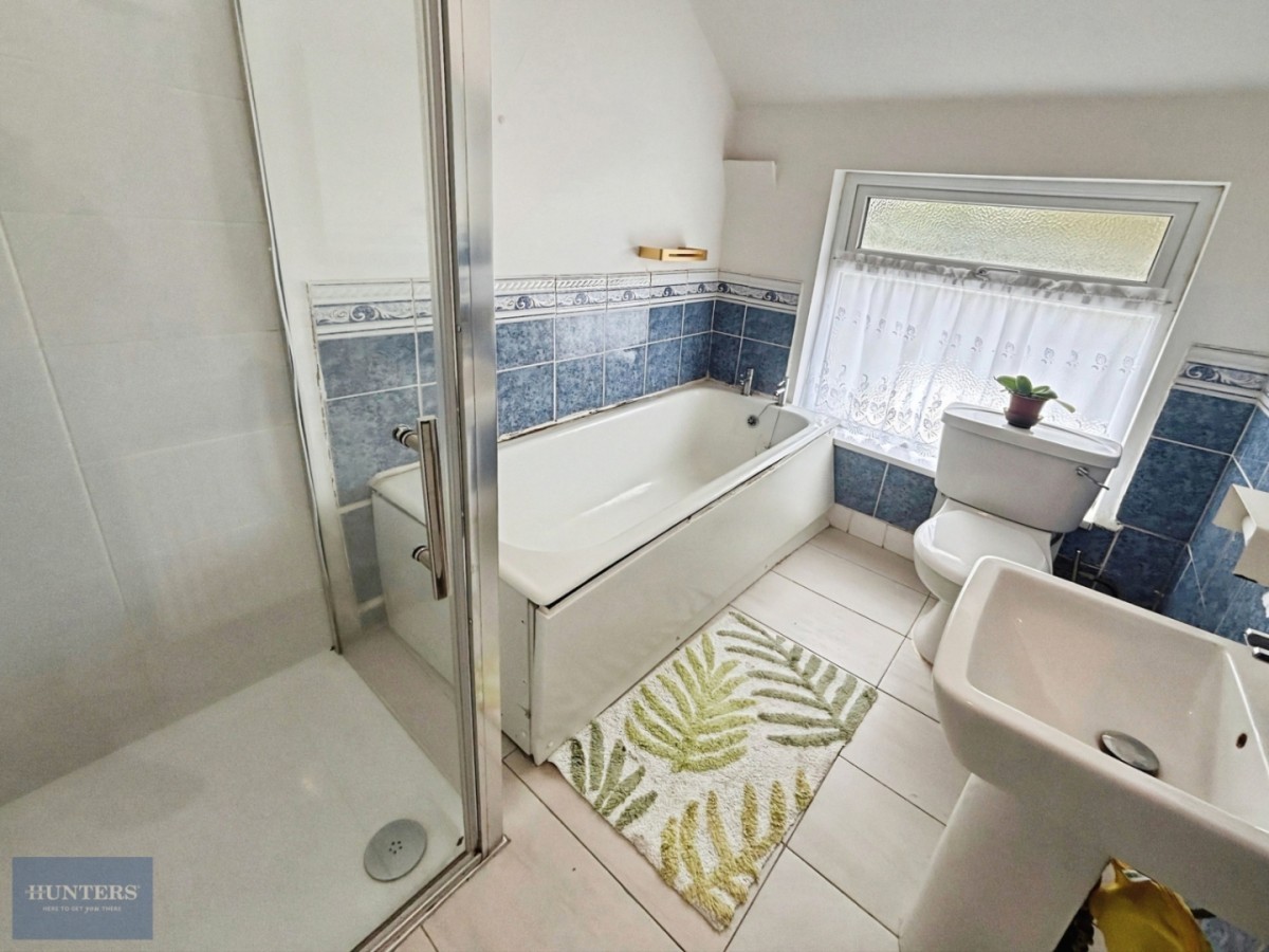 Balden Road, Harborne, Birmingham, B32 2EP