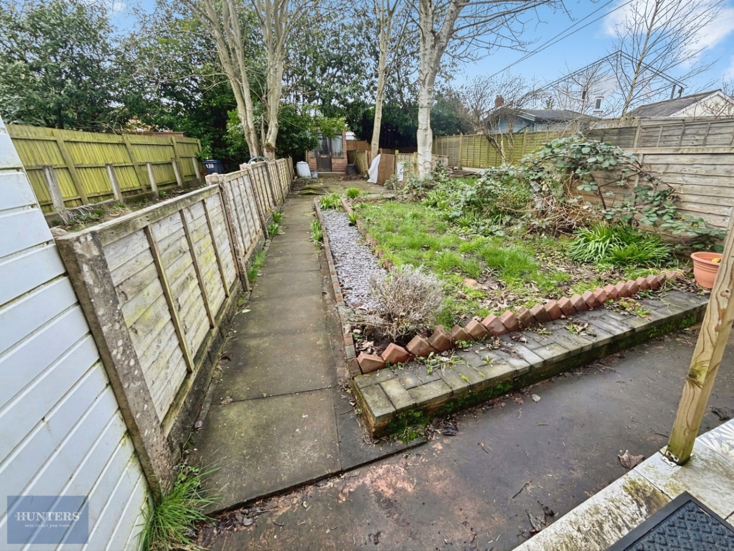 Balden Road, Harborne, Birmingham, B32 2EP