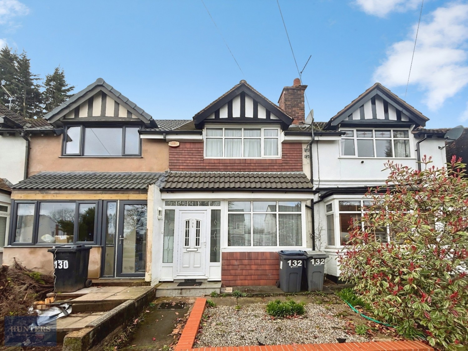 Balden Road, Harborne, Birmingham, B32 2EP