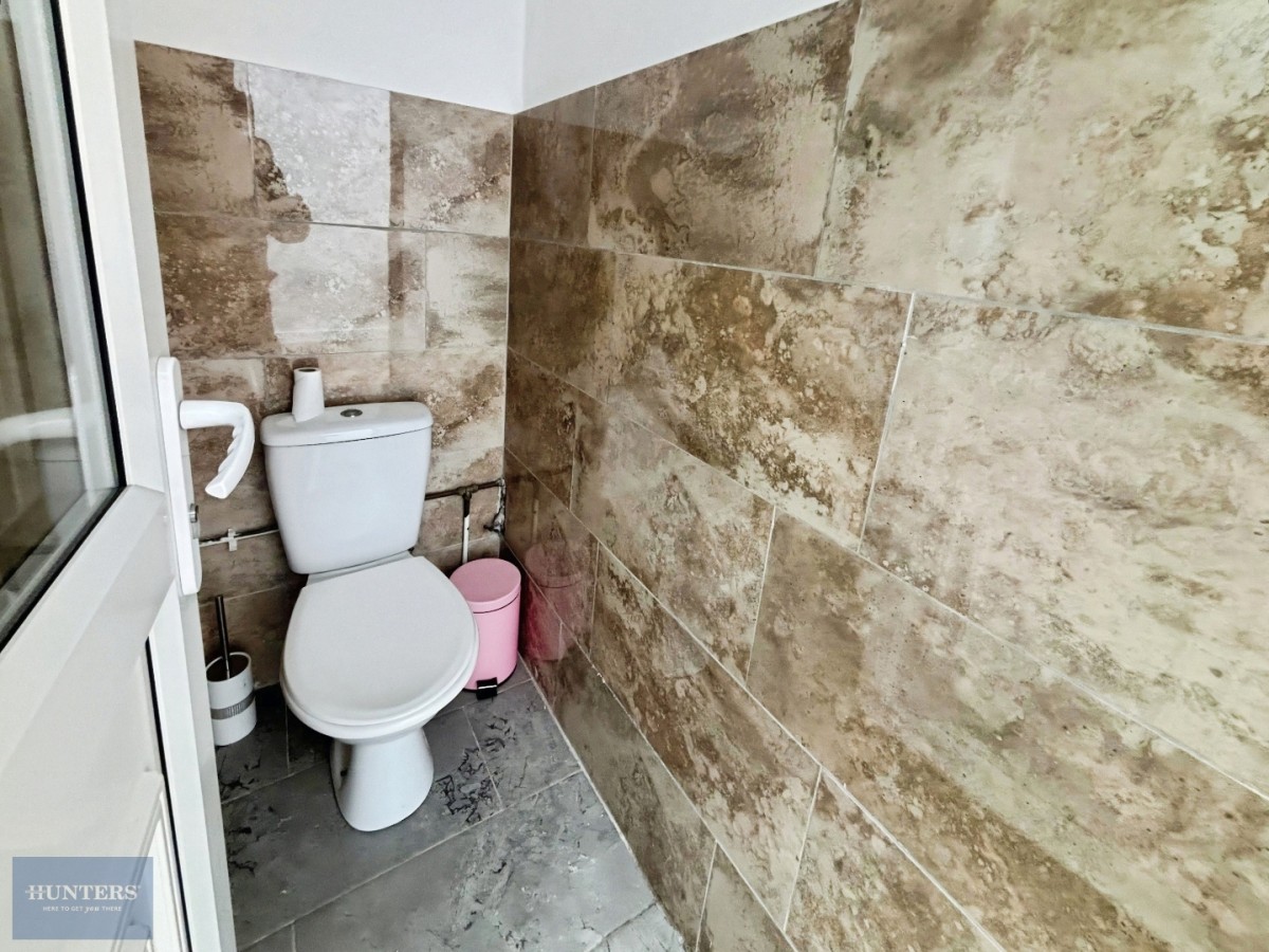 Balden Road, Harborne, Birmingham, B32 2EP