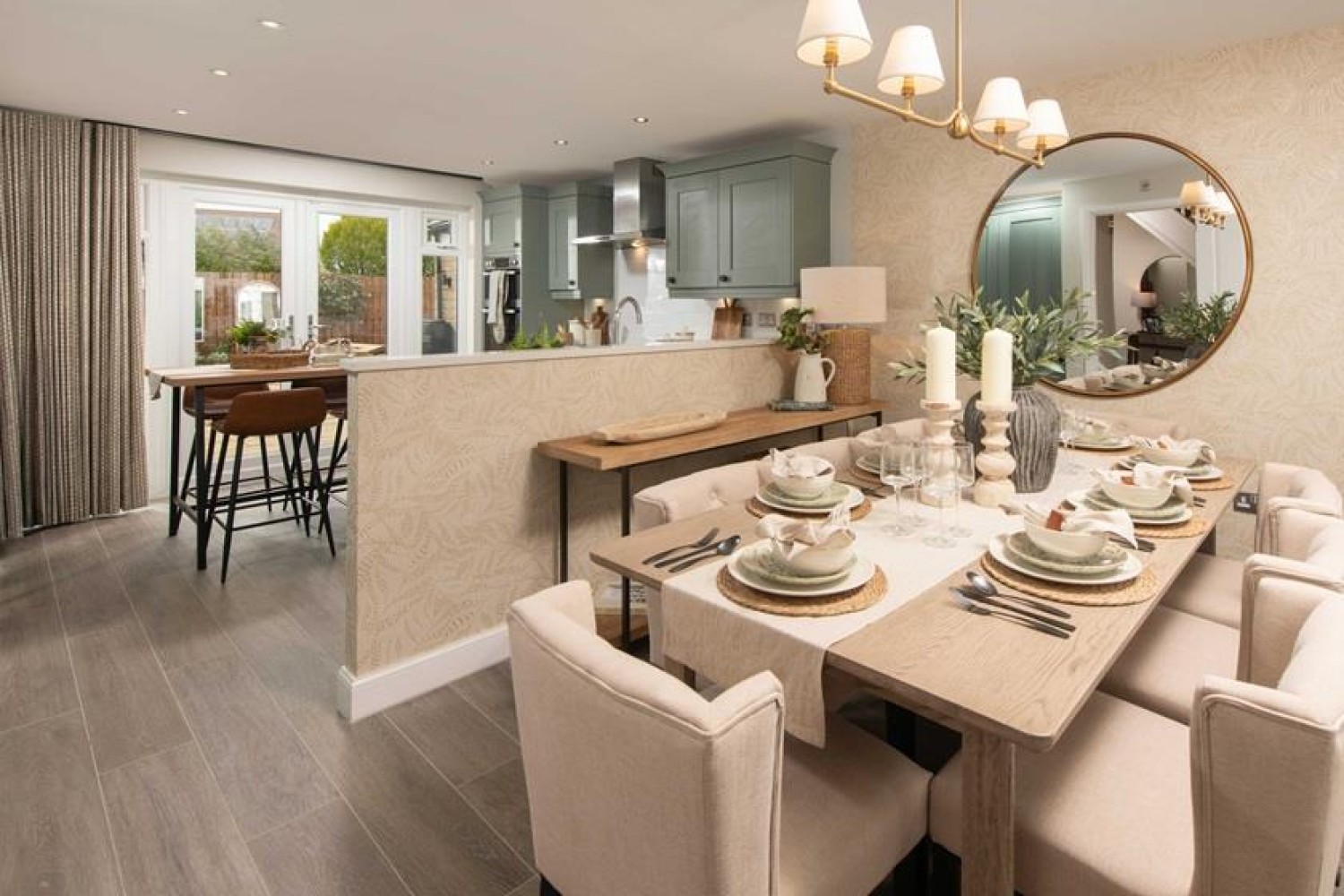 Watery Lane, Curborough Fields, Lichfield