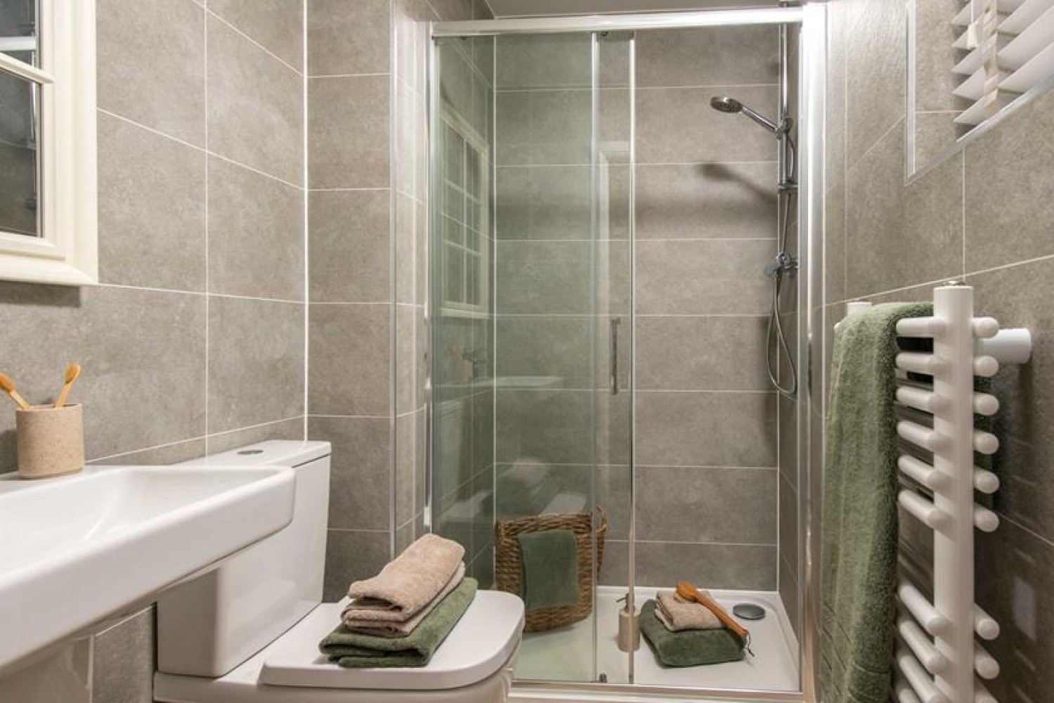 Watery Lane, Curborough Fields, Lichfield