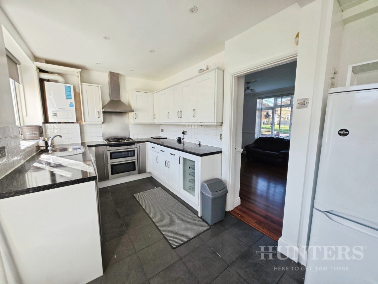 Rushen Walk, Carshalton