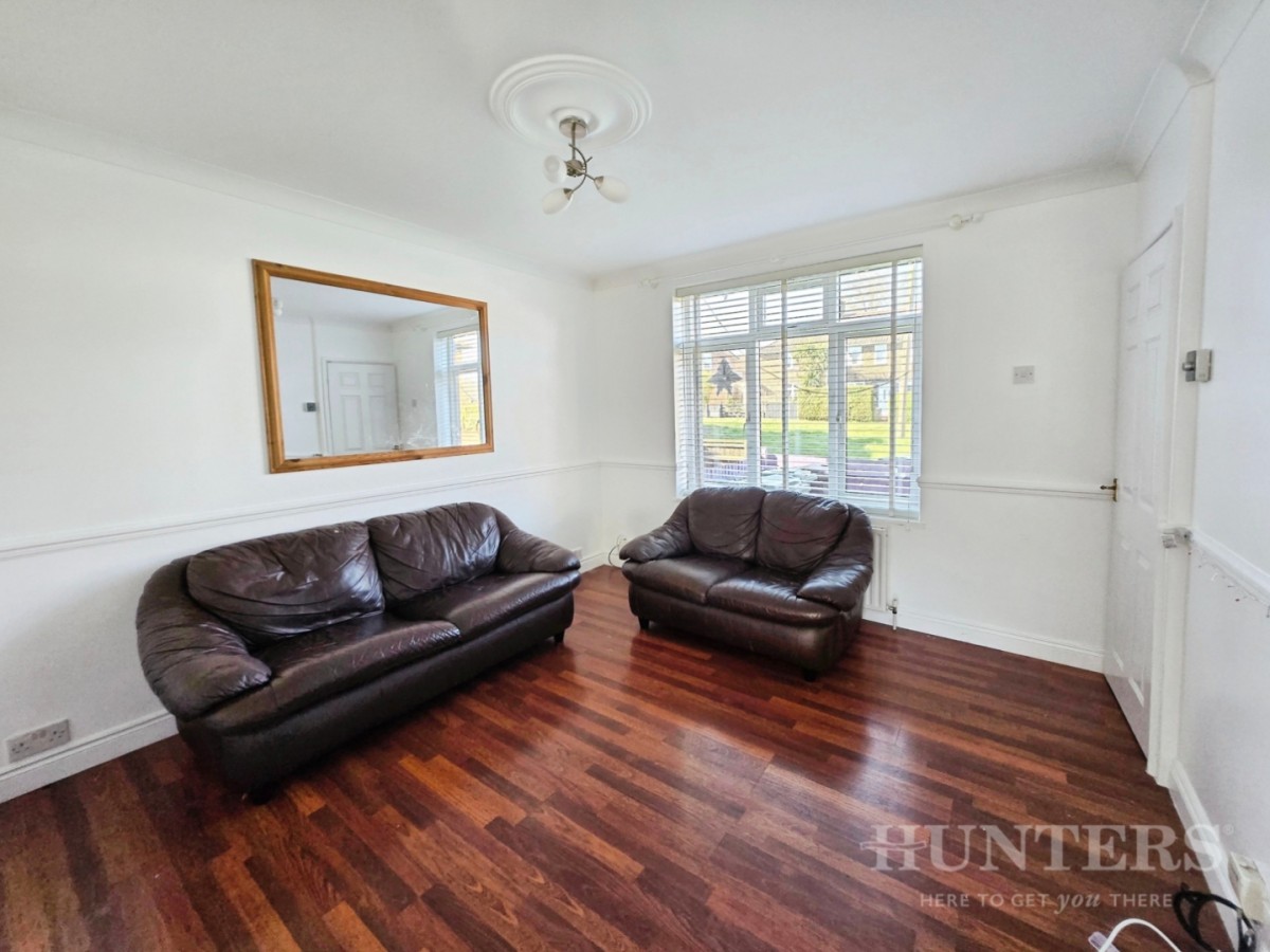 Rushen Walk, Carshalton