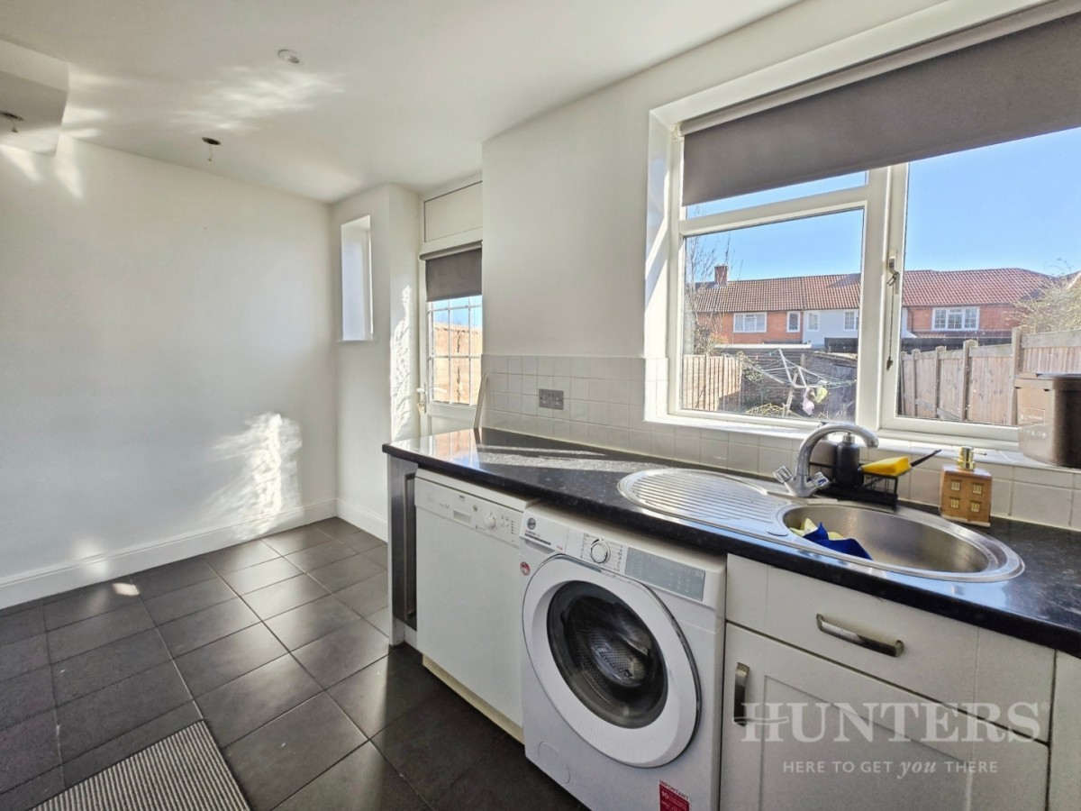 Rushen Walk, Carshalton