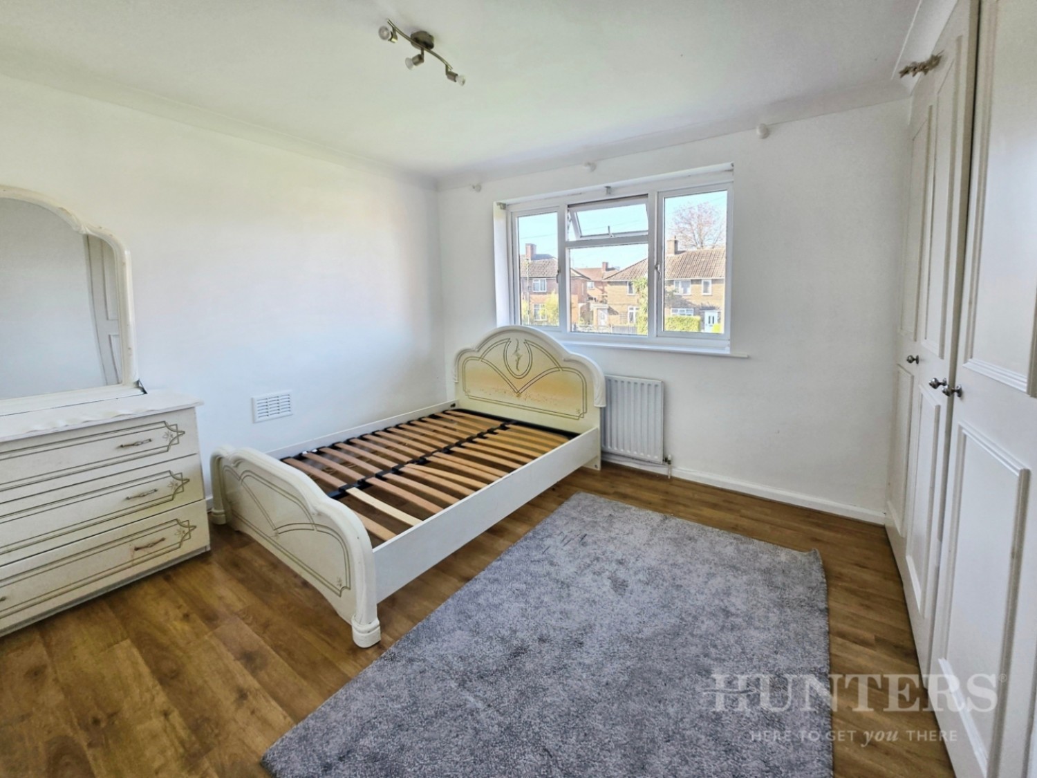 Rushen Walk, Carshalton